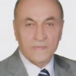 تصویر دکتر رحمت الله نیکویی