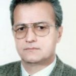 تصویر دکتر ایرج زمانی مهر