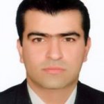 تصویر دکتر رضا عباسی منجزی
