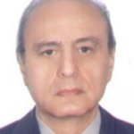 تصویر دکتر منوچهر امیرفیض