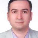 تصویر دکتر علیرضا شکیب منش