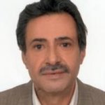 تصویر دکتر هوشنگ یگانه
