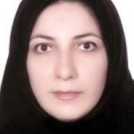 تصویر دکتر مرضیه مشعوف رودسری