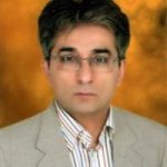 تصویر دکتر فرهاد صالحزاده