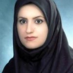 تصویر دکتر آذین احمدی دارانی