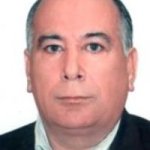 تصویر دکتر افشین کریمی