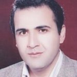 تصویر دکتر مجید رنجبرپور