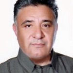 تصویر دکتر حمیدرضا هوشیاری منش