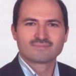 تصویر دکتر داریوش ابرومند