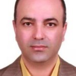 تصویر دکتر رضا اکبری