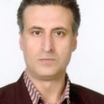 تصویر دکتر محمود قاسمی