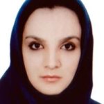 تصویر دکتر ژیلا احمدی