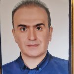 تصویر دکتر بهادر مشتاقیان