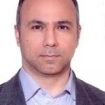 تصویر دکتر داریوش عرفانیان تقوائی