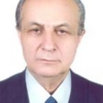 تصویر دکتر هوشنگ اورمزدی
