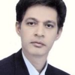 تصویر دکتر مهرداد زمانی
