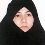 تصویر دکتر انسیه خان احمدی