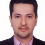 تصویر دکتر سیدعبدالرضا تهامی