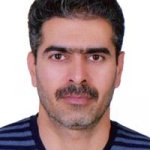 تصویر دکتر افشین رژه