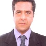 تصویر دکتر مجید قیاسی