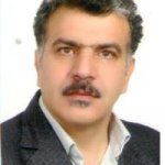 تصویر دکتر محسن زمانی