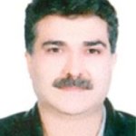 تصویر دکتر مجید رضوی نوری