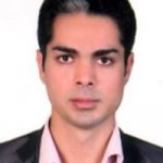 تصویر دکتر محمود رمرودی
