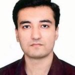 تصویر دکتر پژمان حاج بابائی