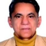 تصویر دکتر سیداحمد تهامی