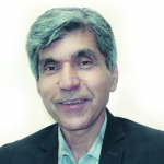 تصویر دکتر منوچهر الهیاری
