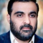 تصویر دکتر اسمعیل احمدی اسور