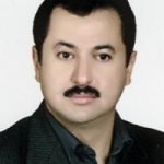 تصویر دکتر منوچهر سرحدی