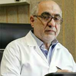 تصویر دکتر محمدمهدی تقدیری