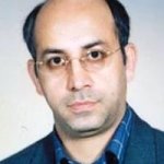 تصویر دکتر سیداحمد صدری طبائی زواره