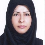 تصویر دکتر نسرین اسفندیار