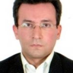 تصویر دکتر مازیار علیزاده