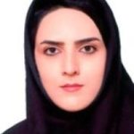 تصویر دکتر بهناز جباری