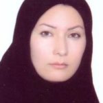تصویر دکتر نجمه اسدی جزآبادی