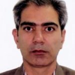 تصویر دکتر علی رادمهر