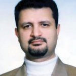 تصویر دکتر فرزین هاشمیان