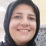 تصویر دکتر زهرا عباس پور