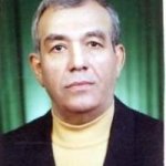 تصویر دکتر هوشنگ بحری ایرائی