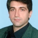 تصویر دکتر رضا درستی زاده