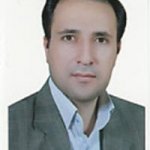 تصویر دکتر سیدمحسن احمدی