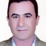 تصویر دکتر داریوش زارعی