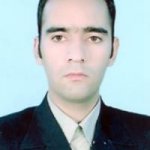 تصویر دکتر احمد بهزادی