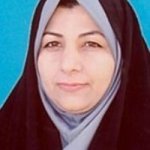 تصویر دکتر سهیلا خوانساری