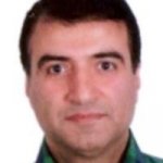تصویر دکتر محمدمهدی کریمی