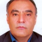 تصویر دکتر علی چراغوندی