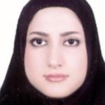 تصویر دکتر مهشید رضوی